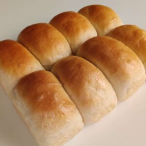 Online Bread Course