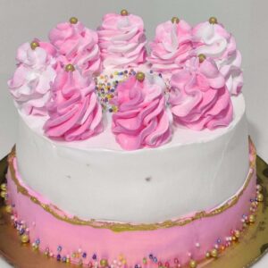 Online Cake Course