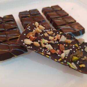 Online Chocolate Course