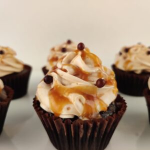 Online Cupcake Course