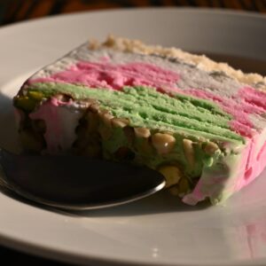 Online Ice Cream Course