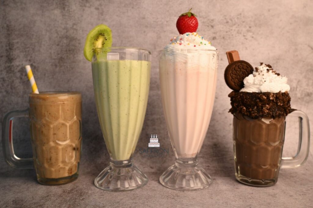 Online Mocktail Course