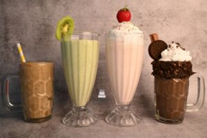 Mocktail (1)