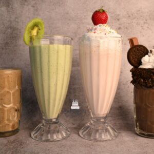 Online Mocktail Course