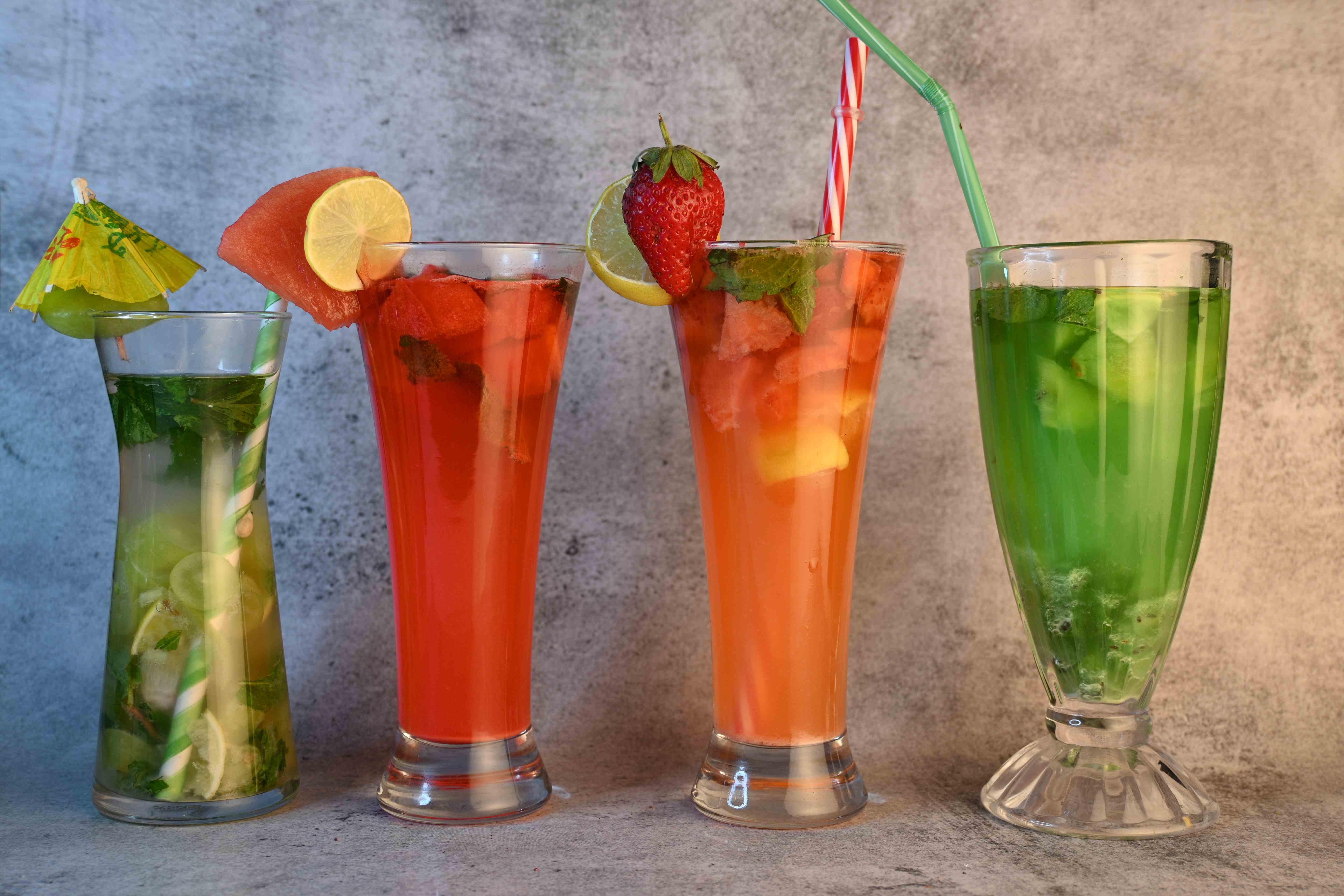 Mocktail (2)