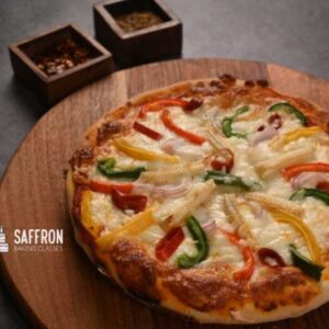 Online Pizza Course